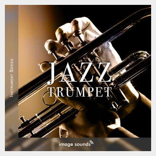 IMAGE SOUNDS JAZZ TRUMPET