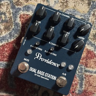 PROVIDENCE、DBS-1の検索結果【楽器検索デジマート】