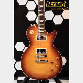Gibson Les Paul Standard Premium Plus Honey Burst 2013