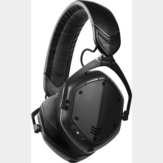 v-moda Crossfade2 Codex Edition MATTE BLACK【限定特別価格】