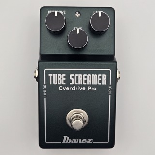 【即日発送可！！】Ibanez Tube Screamer TS808 Ibanez、TS808、TS808の検索結果【楽器検索デジマート】