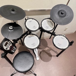 Roland TD-11KV-S【現物写真】