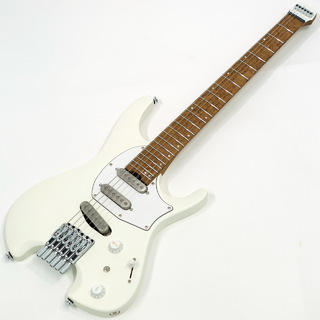 Ibanez ICHI10 Ichika Nito Signature / Vintage White Matte