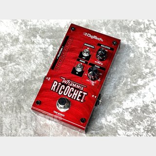 DigiTech Whammy Ricochet