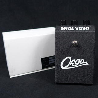Organic Sounds／CHRONOS ZEROをASHがレビュー！ 〜にっぽんのペダル
