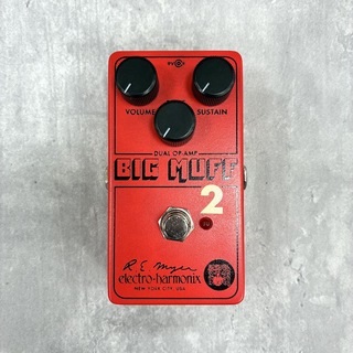 エフェクター（ギター・ベース用）、Big Muffの検索結果【楽器検索