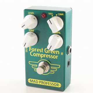 MAD PROFESSOR Forest Green Compressor FAC 【御茶ノ水本店】
