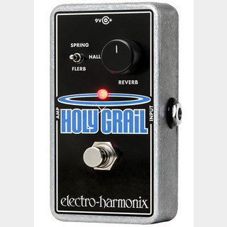 Electro-Harmonix HOLY GRAIL