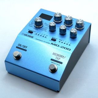 BOSS、MD-200の検索結果【楽器検索デジマート】