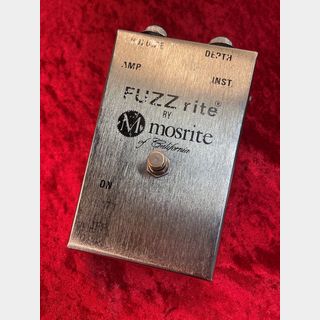 Mosrite 【中古】 FUZZRITE '68