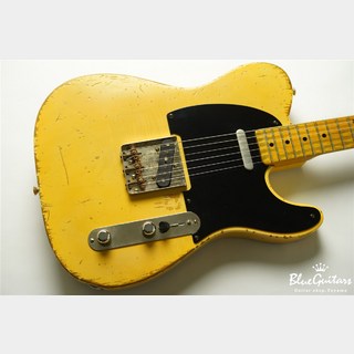 g7 Special g7-TL/M Perfect Aged - 1952 Blonde