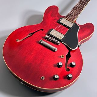 Gibson Historic Series 1961 ES-335 Dot Reissue VOS