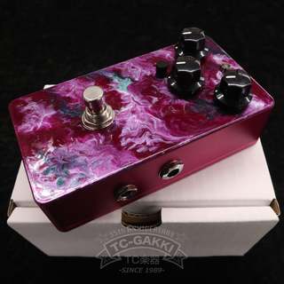 エフェクター（ギター・ベース用）、Leqtiqueの検索結果【楽器検索