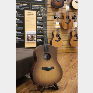 TaylorBuilder's Edition 517e / Wild Honey Burst