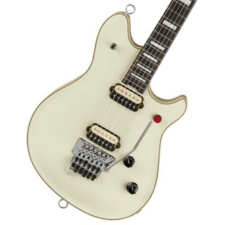 EVH MIJ Series EVH Signature Wolfgang Ebony Fingerboard Ivory イーブイエイチ【御茶ノ水本店】