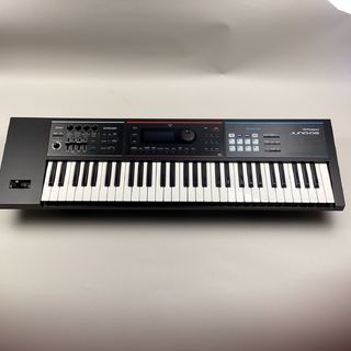 Roland JUNO-DS61【現物画像・ケース付き】
