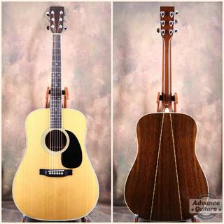Martin D-35 アコースティックギター Martin D-35 Acoustic Guitar | Martin Guitar