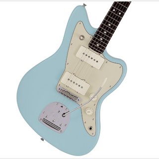 Fender Made in Japan Junior Collection Jazzmaster Rosewood Fingerboard Satin Daphne Blue 【渋谷店】
