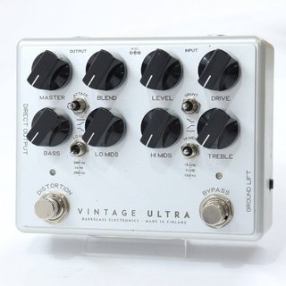 DARKGLASS EC Vintage Ultra V1 【池袋店】