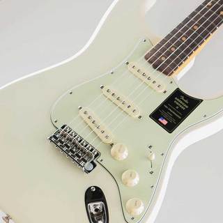 Fender American Vintage II 1961 Stratocaster/Olympic White/R【SN:V2447951】