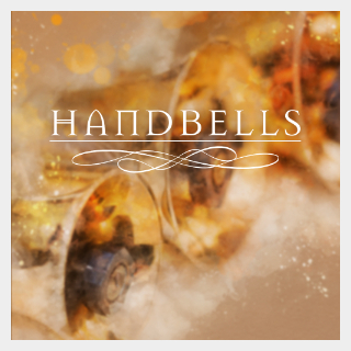 IMPACT SOUNDWORKS Handbells 【代引き不可】