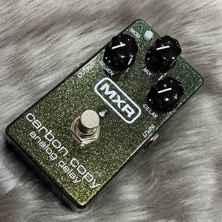 ギター用エフェクター、MXR、carbon copyの検索結果【楽器検索デジマート】