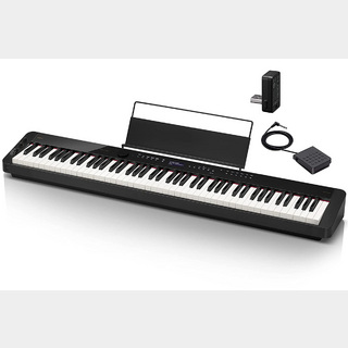 Casio PX-S3100BK デジタルピアノ【WEBSHOP】