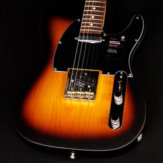 Fender FSR American Performer Pine Telecaster Rosewood 2-Color Sunburst ≪S/N:US23105652≫ 【心斎橋店】
