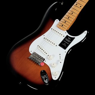 FenderVintera II 50s Stratocaster 2-Color Sunburst(重量:3.83kg)【渋谷店】