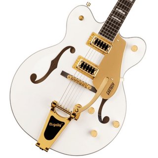 Gretsch G5422TG Electromatic Classic Hollow Body Double-Cut with Bigsby and Gold Hardware Laurel Fingerboard