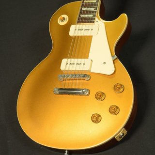 Gibson Les Paul Standard 50s P-90 Gold Top【福岡パルコ店】