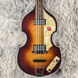 Hofner Violin Bass'63 60th Anniversary Edition【現物画像】11/27更新