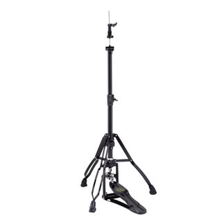 Mapex メイペックス H800EB HARDWARE HIHAT STAND BLACK FINISH ハイハットスタンド