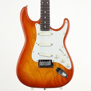 Fender Japan STR-850LS Ash Light Amber Sunburst【福岡パルコ店】