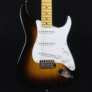 Fender Custom Shop Limited Edition 70th Anniversary 1954 Stratocaster Time Capsule Package Wide-Fade 2-Color Sunburst