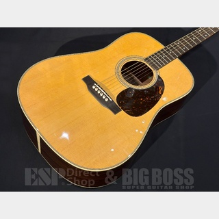 マーチン D28 Standard 美品中古 中古】C.F.Martin / D-28 Standard 2005年製 【10/5までのタイムセール