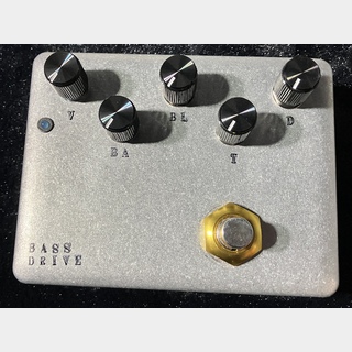 kgrharmony BASS DRIVE