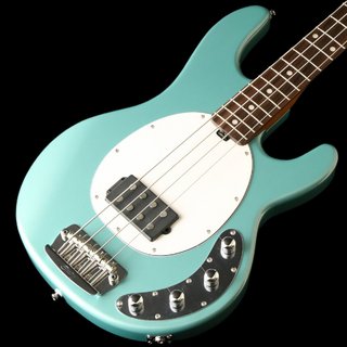 Sterling by MUSIC MAN StingRay RAY34 Drado Green【御茶ノ水本店】