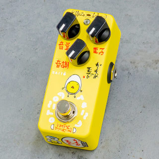 Effects Bakery KAMOME DISTORTION【かもめの玉子とのコラボレーションモデル】