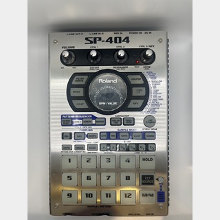 Roland 【中古】SP-404