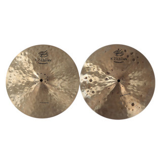 Zildjian 【中古】ZILDJIAN K Constantinople 14インチ ハイハットシンバル ペア