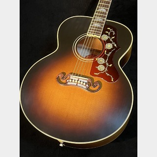 Gibson 【NEW !】 Custom Shop 1957 SJ-200 Vintage Sunburst #21684010 [G-Club Tokyo] 【48回払い無金利】