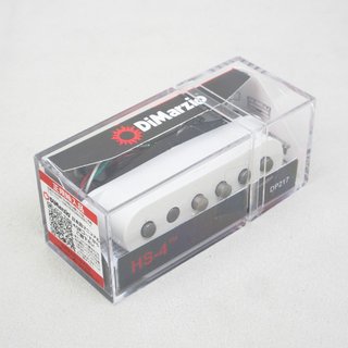 Dimarzio DP-217 HS-4 【横浜店】