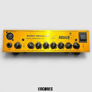 アンプ／アンプシミュレーター／真空管、Markbassの検索結果【楽器検索