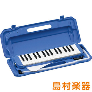 KCP3001-32K BL ブルー 鍵盤ハーモニカ MELODY PIANO