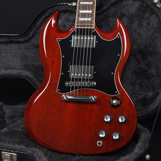 Gibson SG Standard ~Heritage Cherry~ 2005年製