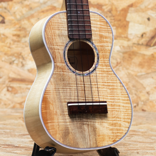 URABE UKULELE(占部) M-44 Tochi Medium