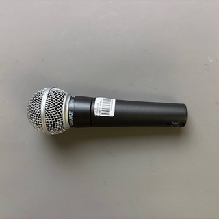Shure SM58-LCE