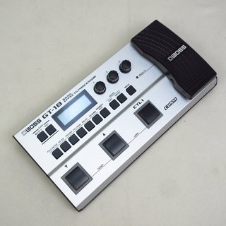 BOSS GT-1B Bass Effects Processor ベース用マルチエフェクター 【横浜店】