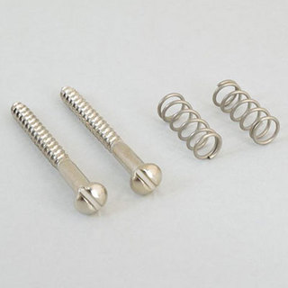 Montreux Inch TL pickup screws for neck (2) / 906